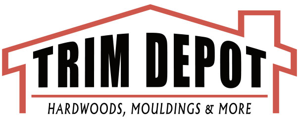 Trim Depot, wood mouldings